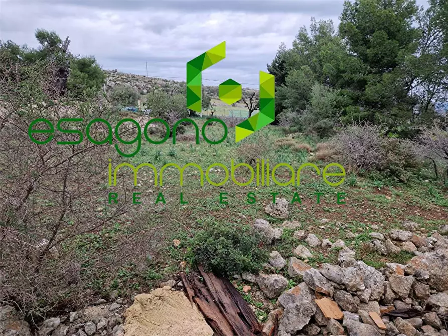 Immagine 12 di Terreno edificabile in vendita  in Cugni Stallaini a Siracusa
