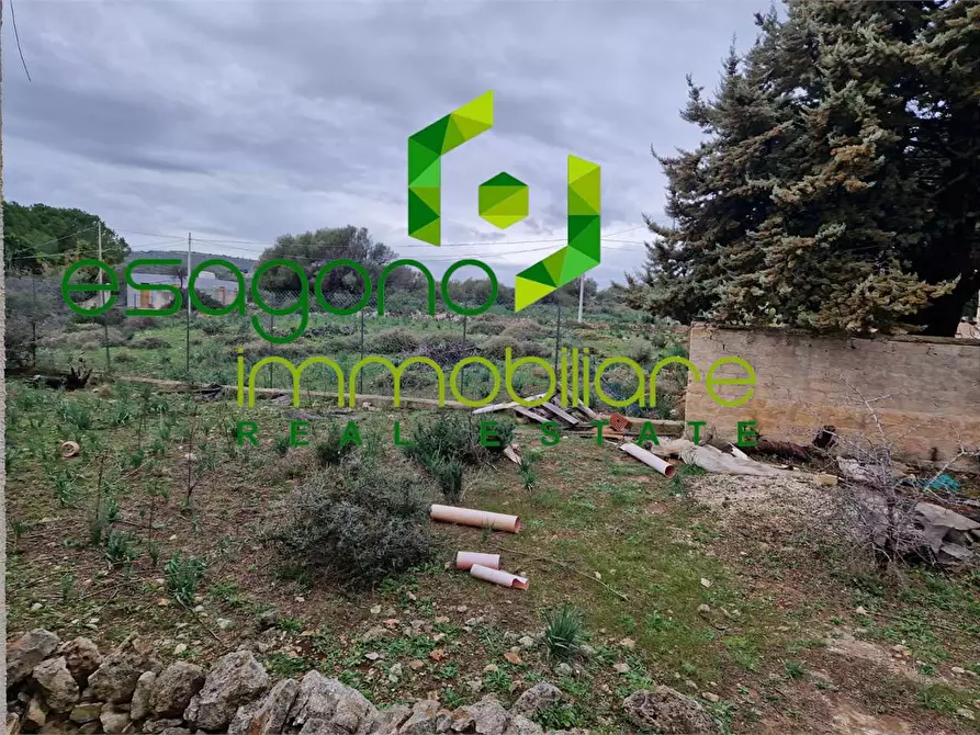 Immagine 14 di Terreno edificabile in vendita  in Cugni Stallaini a Siracusa