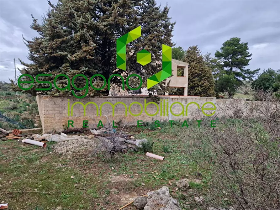Immagine 15 di Terreno edificabile in vendita  in Cugni Stallaini a Siracusa