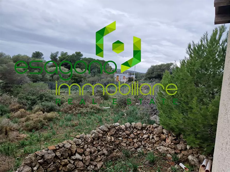 Immagine 19 di Terreno edificabile in vendita  in Cugni Stallaini a Siracusa