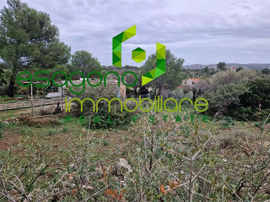 Immagine 20 di Terreno edificabile in vendita  in Cugni Stallaini a Siracusa