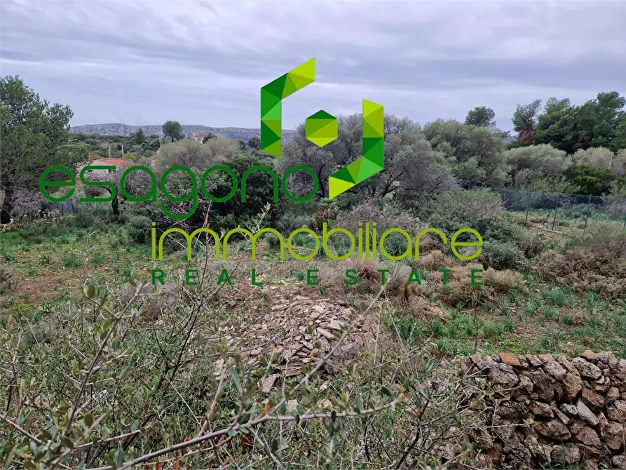 Immagine 21 di Terreno edificabile in vendita  in Cugni Stallaini a Siracusa