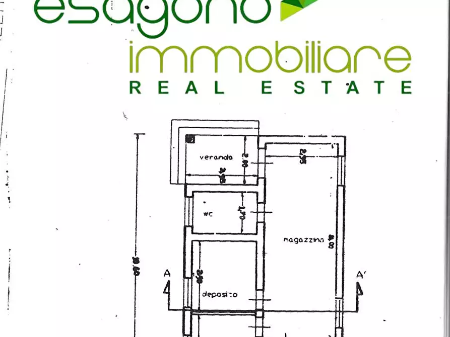 Immagine 23 di Terreno edificabile in vendita  in Cugni Stallaini a Siracusa