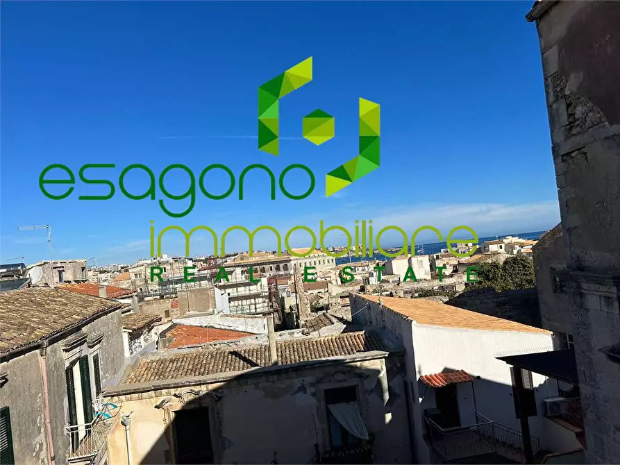 Immagine 5 di Appartamento in vendita  a Siracusa