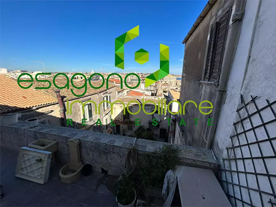 Immagine 6 di Appartamento in vendita  a Siracusa