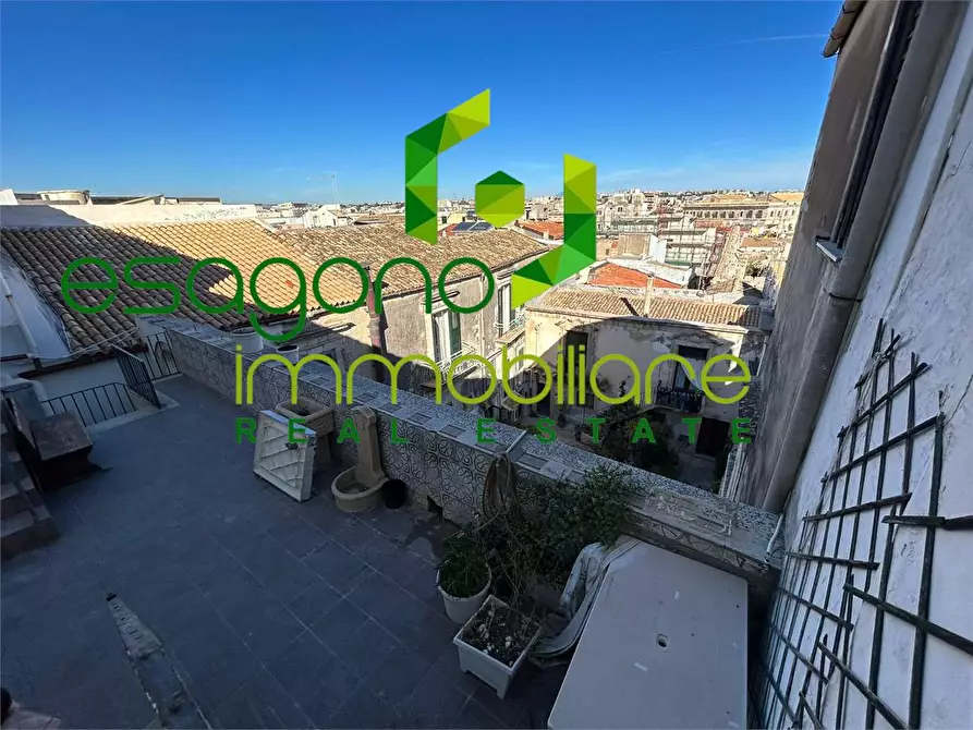 Immagine 7 di Appartamento in vendita  a Siracusa