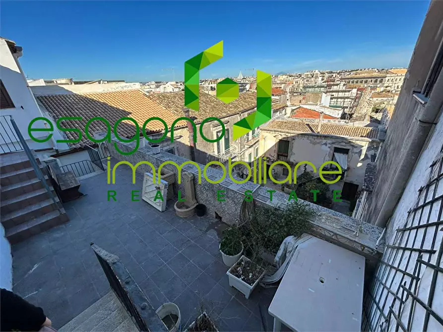 Immagine 8 di Appartamento in vendita  a Siracusa