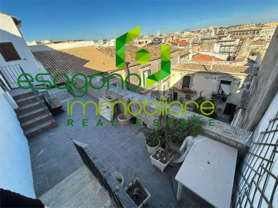 Immagine 1 di Appartamento in vendita  a Siracusa