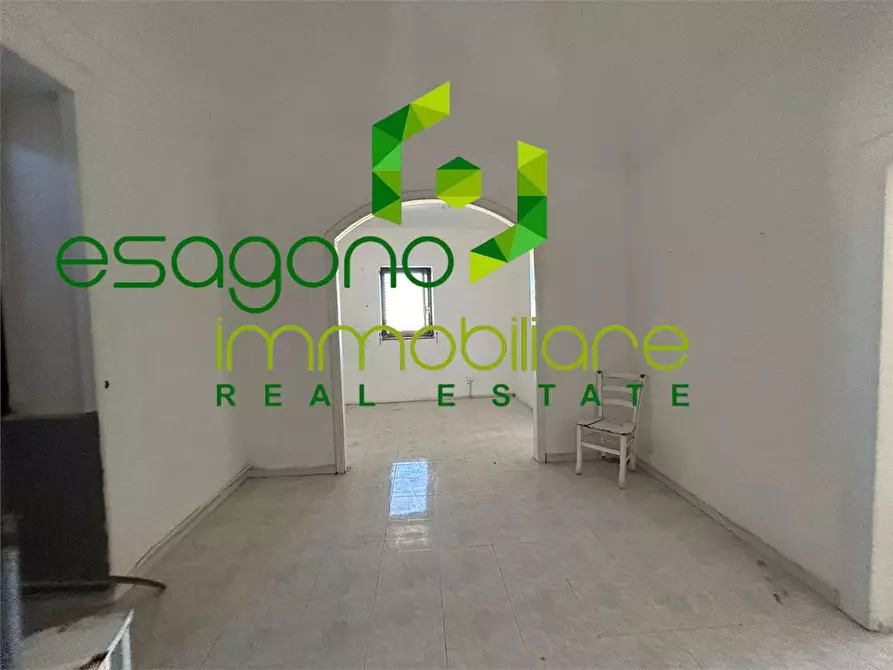 Immagine 16 di Appartamento in vendita  a Siracusa