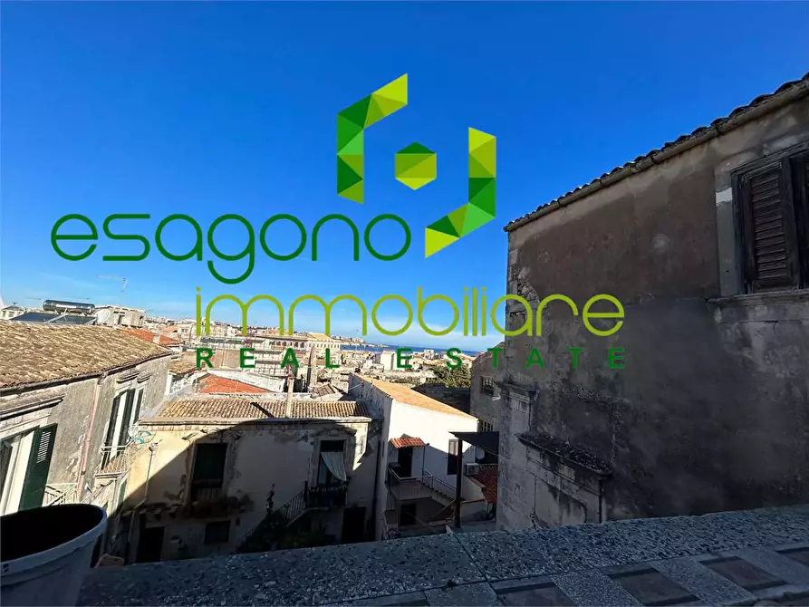 Immagine 18 di Appartamento in vendita  a Siracusa