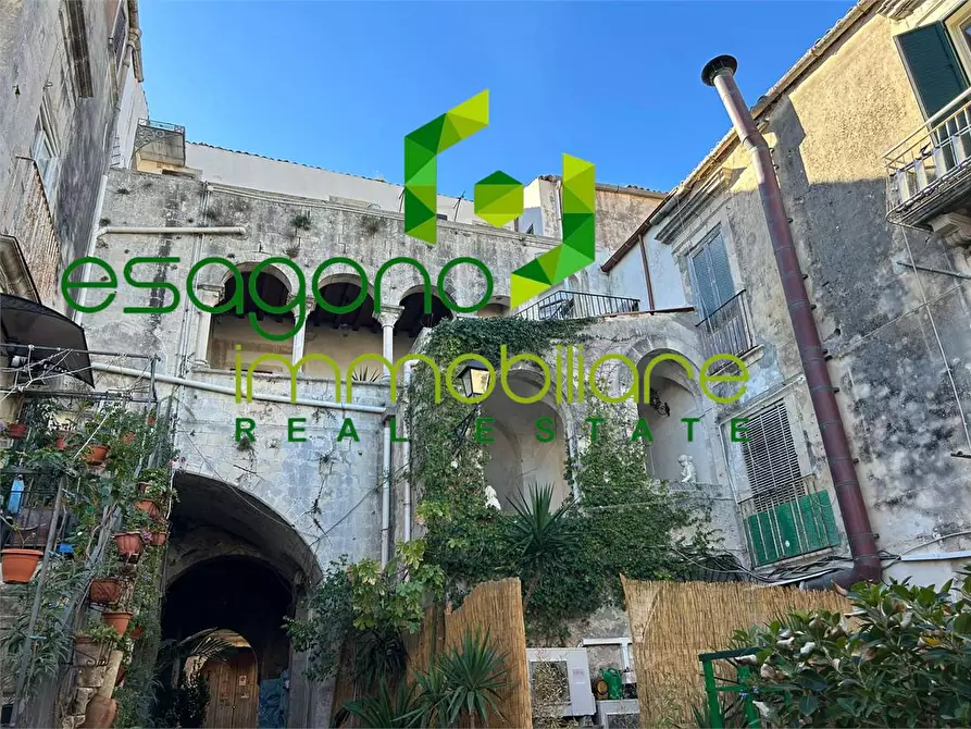 Immagine 19 di Appartamento in vendita  a Siracusa