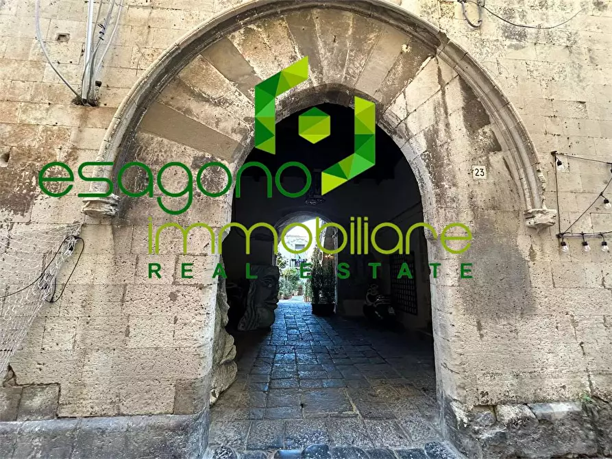 Immagine 21 di Appartamento in vendita  a Siracusa