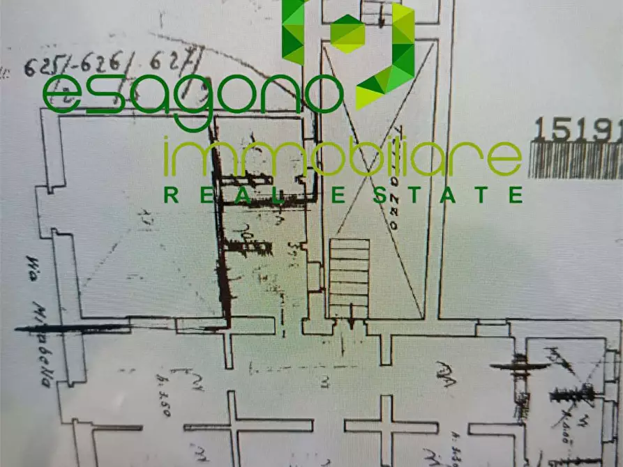 Immagine 22 di Appartamento in vendita  a Siracusa