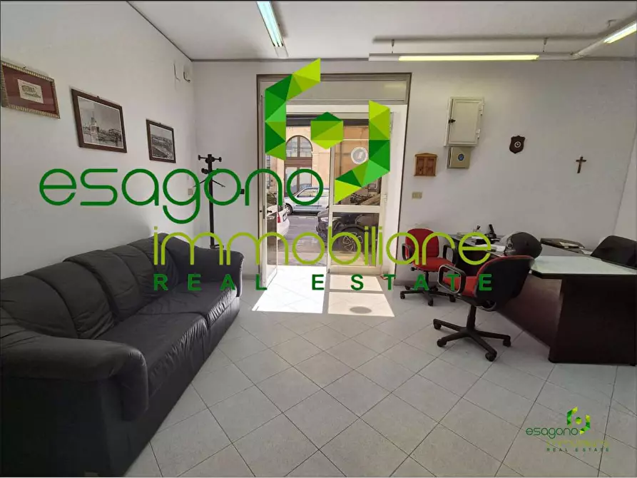 Immagine 2 di Trilocale in vendita  a Siracusa