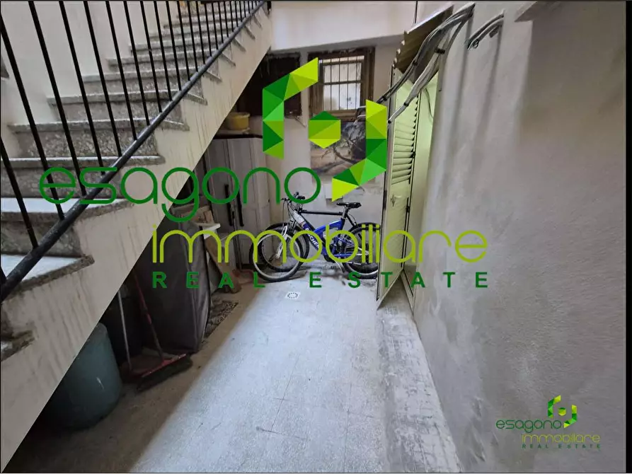 Immagine 4 di Trilocale in vendita  a Siracusa