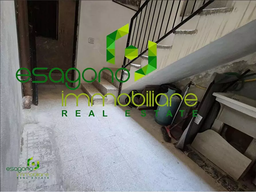 Immagine 5 di Trilocale in vendita  a Siracusa