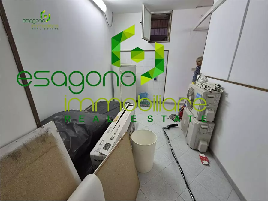 Immagine 6 di Trilocale in vendita  a Siracusa