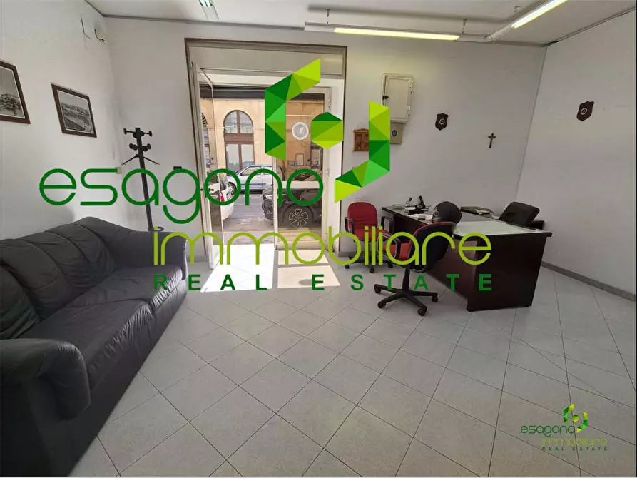 Immagine 1 di Trilocale in vendita  a Siracusa