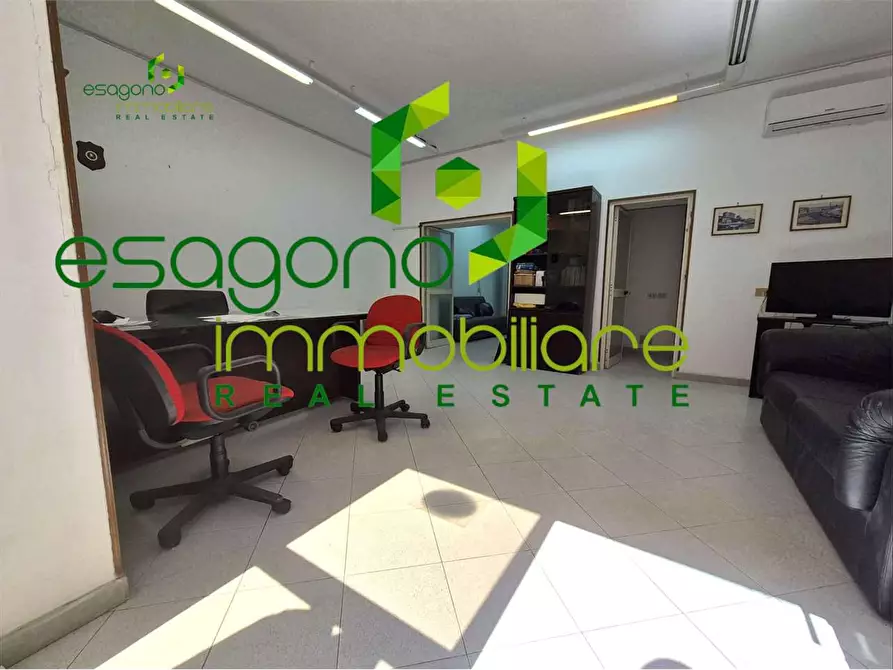 Immagine 8 di Trilocale in vendita  a Siracusa