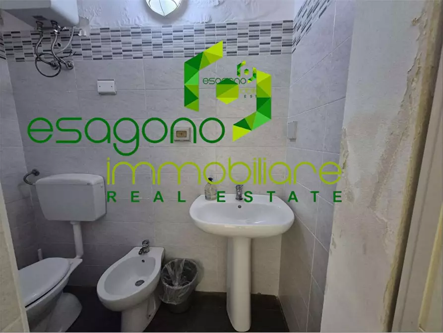 Immagine 17 di Trilocale in vendita  a Siracusa