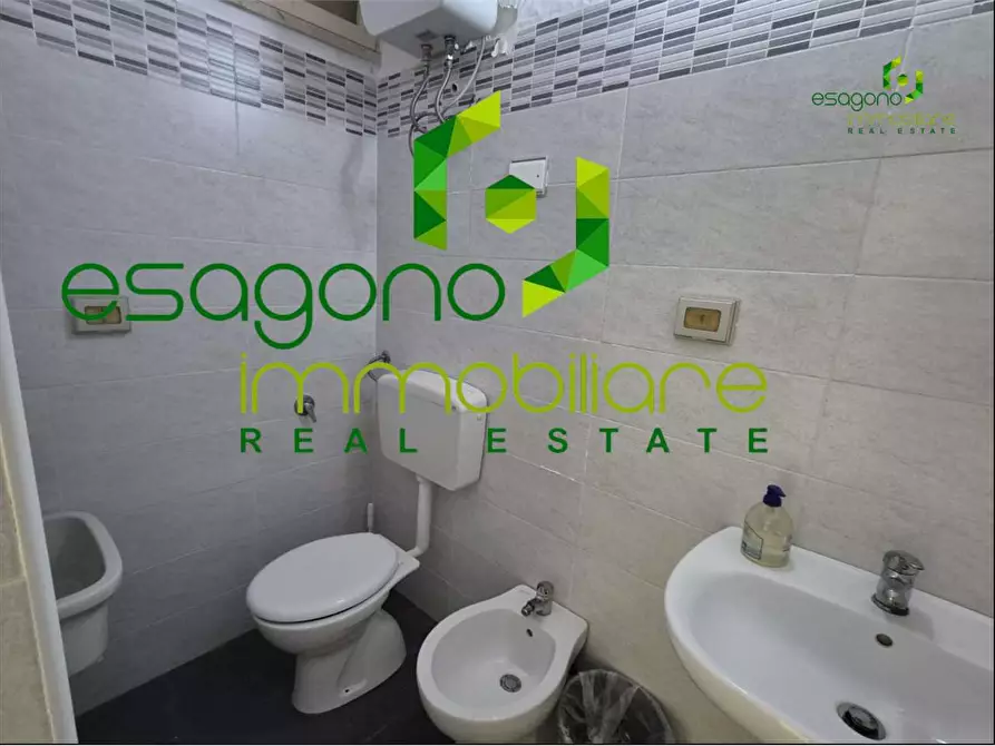 Immagine 20 di Trilocale in vendita  a Siracusa