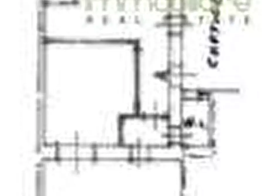 Immagine 21 di Trilocale in vendita  a Siracusa