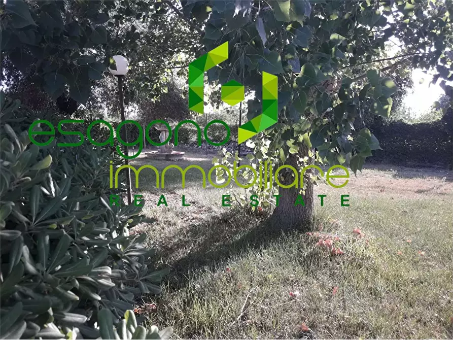 Immagine 7 di Villa in vendita  in Tivoli a Siracusa