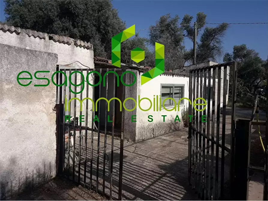 Immagine 8 di Villa in vendita  in Tivoli a Siracusa