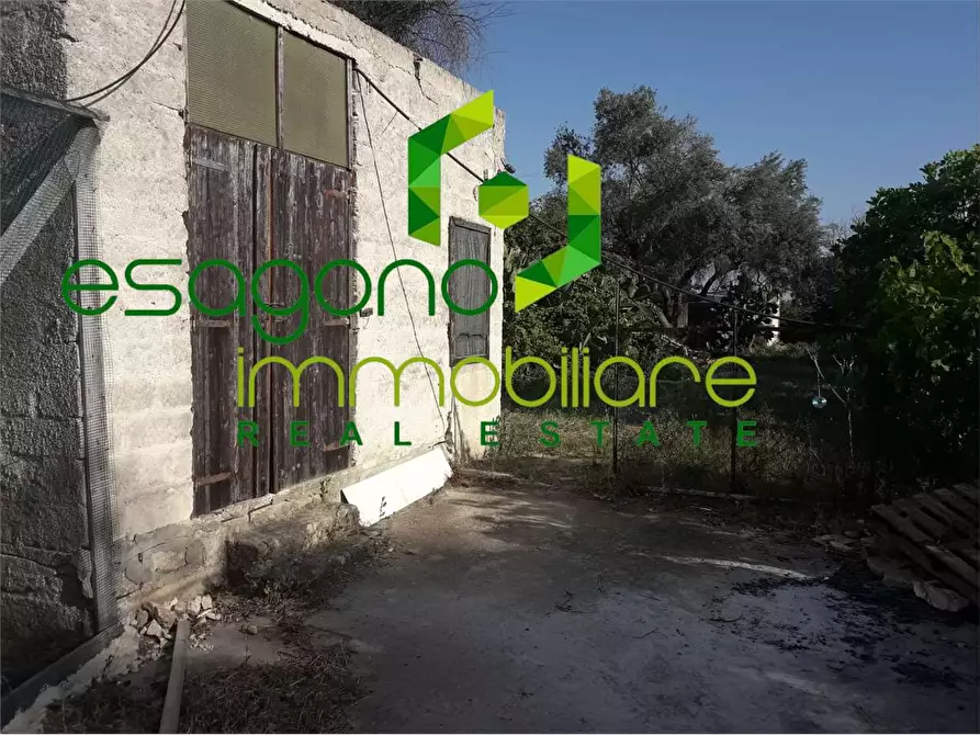 Immagine 12 di Villa in vendita  in Tivoli a Siracusa