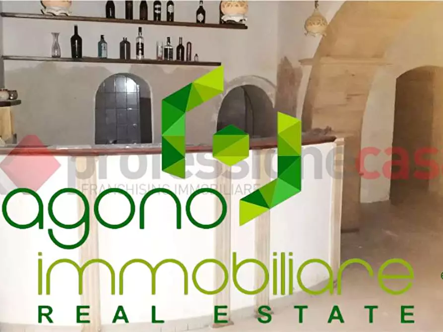 Immagine 4 di Negozio in vendita  a Siracusa