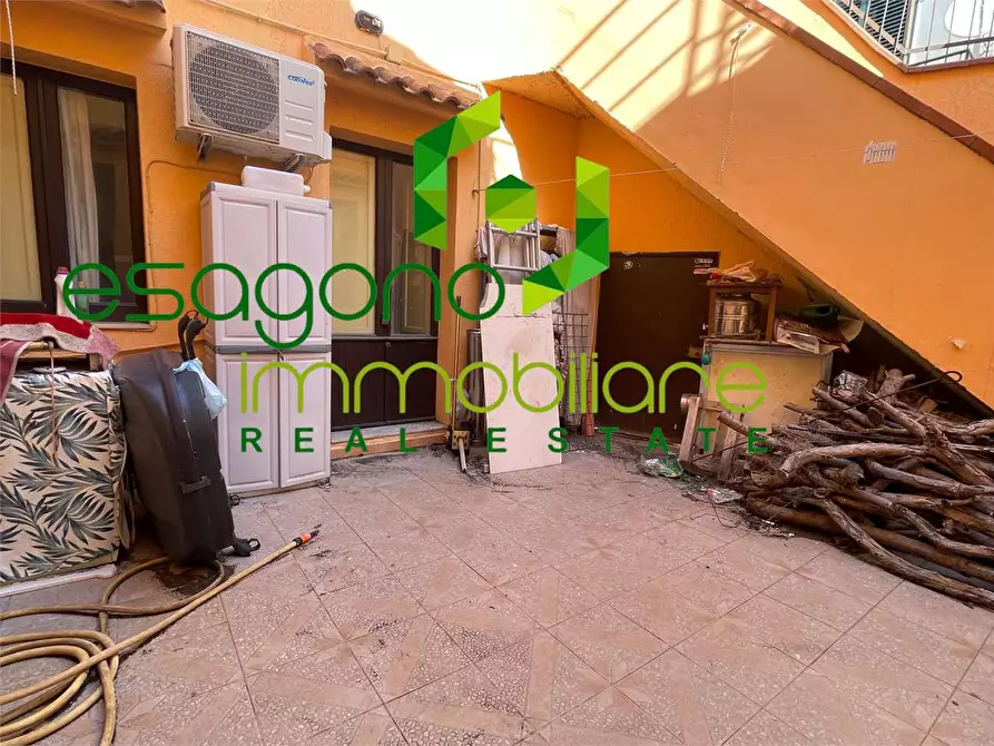 Immagine 2 di Appartamento in vendita  a Siracusa