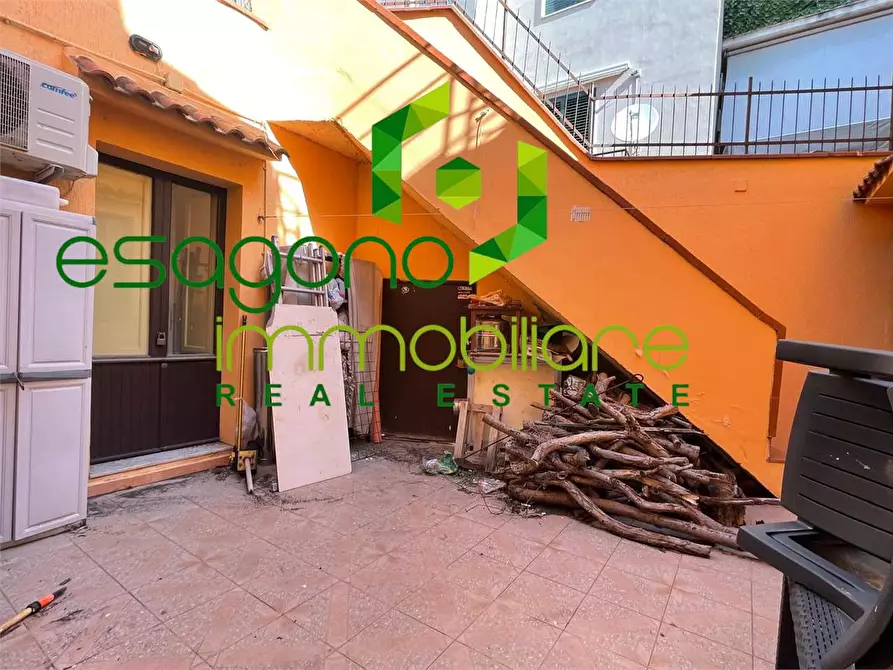 Immagine 3 di Appartamento in vendita  a Siracusa