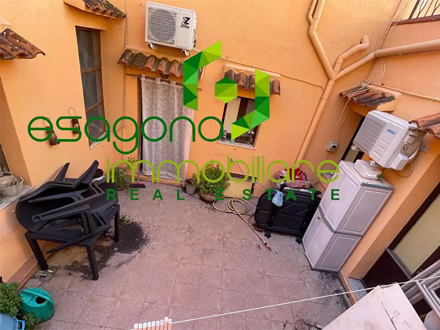 Immagine 4 di Appartamento in vendita  a Siracusa