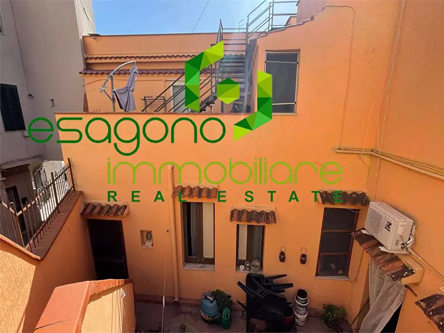 Immagine 1 di Appartamento in vendita  a Siracusa