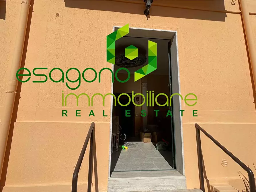 Immagine 8 di Appartamento in vendita  a Siracusa