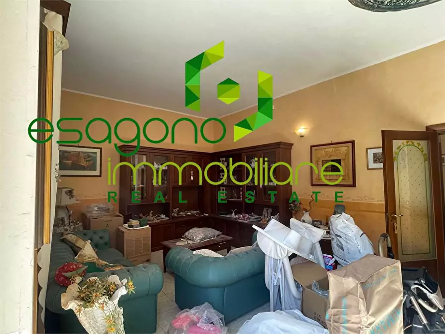 Immagine 9 di Appartamento in vendita  a Siracusa