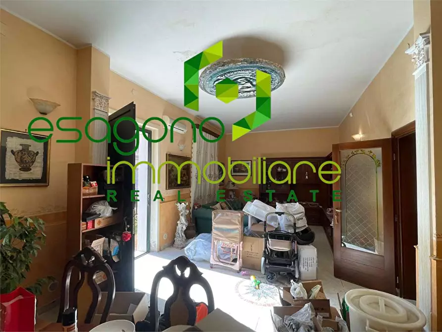 Immagine 11 di Appartamento in vendita  a Siracusa