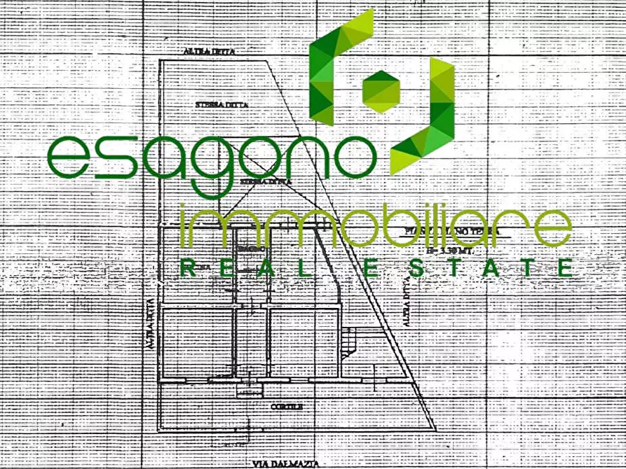 Immagine 14 di Appartamento in vendita  a Siracusa