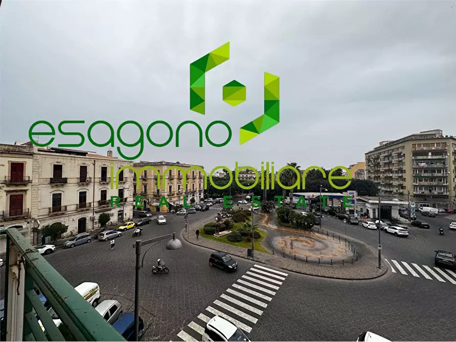 Immagine 1 di Appartamento in vendita  in Piazzale Marconi a Siracusa