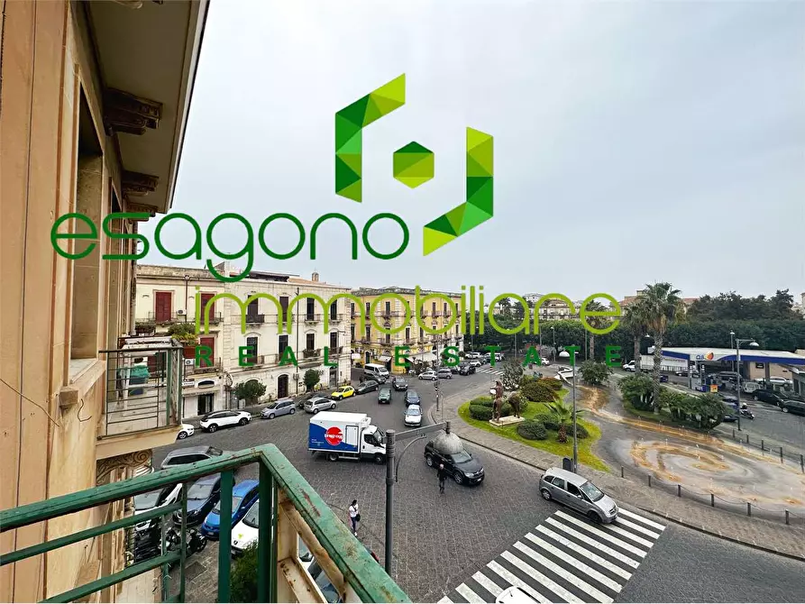 Immagine 3 di Appartamento in vendita  in Piazzale Marconi a Siracusa