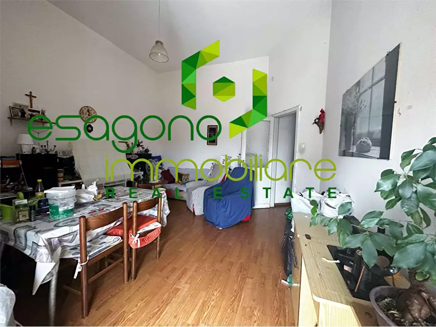 Immagine 4 di Appartamento in vendita  in Piazzale Marconi a Siracusa