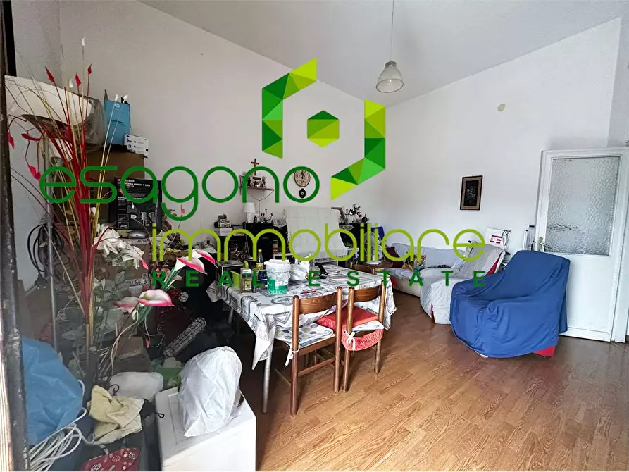 Immagine 5 di Appartamento in vendita  in Piazzale Marconi a Siracusa