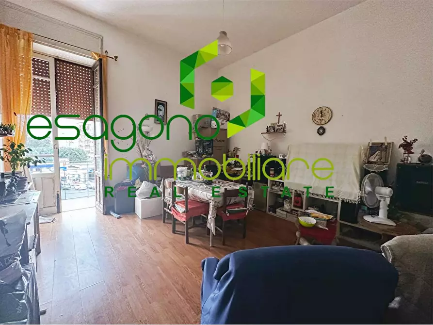 Immagine 6 di Appartamento in vendita  in Piazzale Marconi a Siracusa