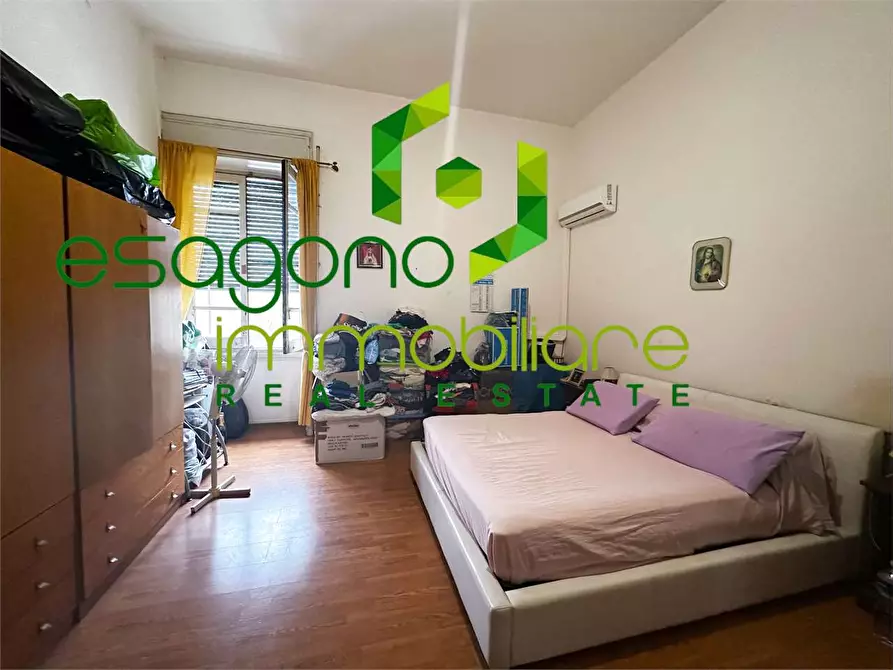 Immagine 7 di Appartamento in vendita  in Piazzale Marconi a Siracusa