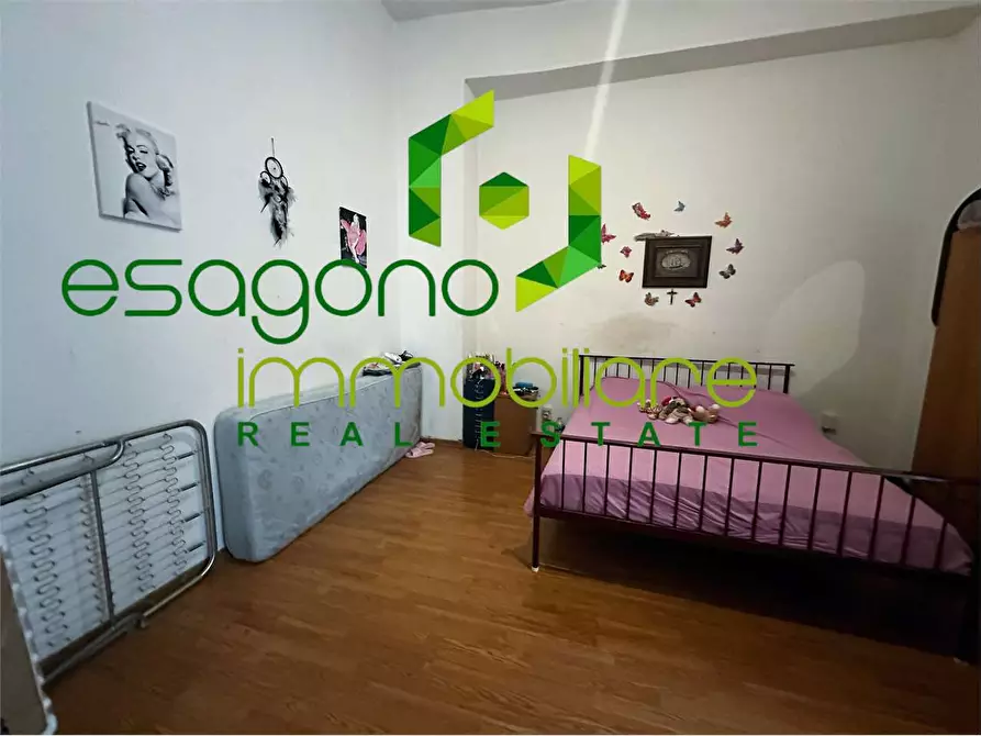 Immagine 10 di Appartamento in vendita  in Piazzale Marconi a Siracusa