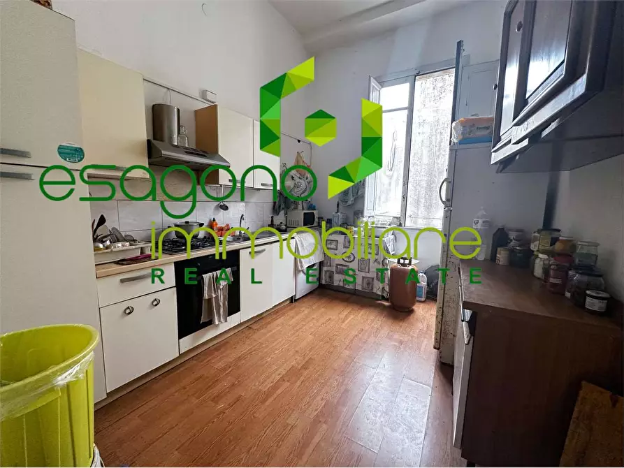 Immagine 12 di Appartamento in vendita  in Piazzale Marconi a Siracusa