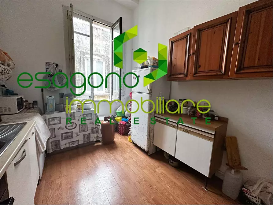 Immagine 13 di Appartamento in vendita  in Piazzale Marconi a Siracusa