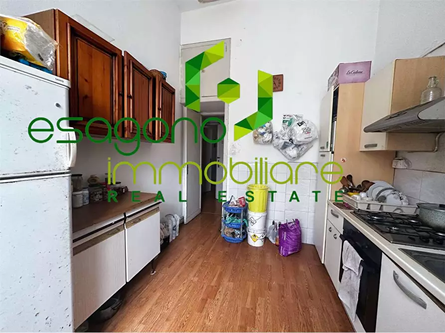 Immagine 14 di Appartamento in vendita  in Piazzale Marconi a Siracusa