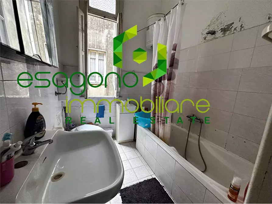 Immagine 15 di Appartamento in vendita  in Piazzale Marconi a Siracusa