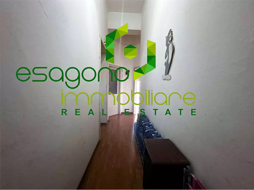 Immagine 16 di Appartamento in vendita  in Piazzale Marconi a Siracusa